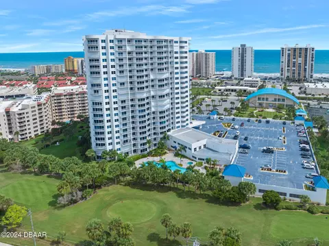 2 Oceans West Blvd #707, Daytona Beach, FL 32118
