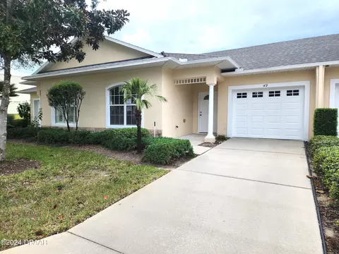 49 Summerwind Cir, Palm Coast, FL 32137