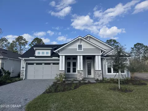 6459 Highfield Village Dr, Port Orange, FL 32128