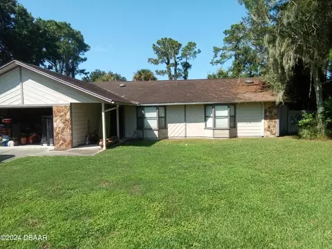 711 Hensel Hill Rd E, Port Orange, FL 32127