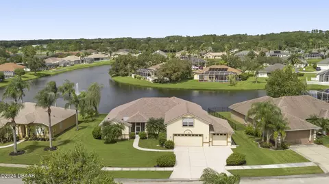 1848 Forough Cir, Port Orange, FL 32128