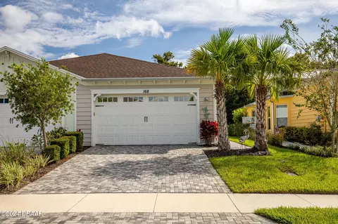 168 Margaritaville Ave, Daytona Beach, FL 32124