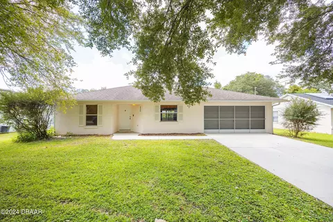 830 Park Ave, Orange City, FL 32763
