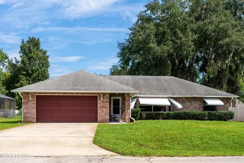 2517 Needle Palm Dr, Edgewater, FL 32141