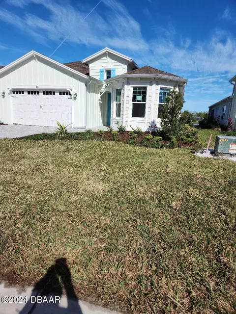 851 Margaritaville Ave, Daytona Beach, FL 32124