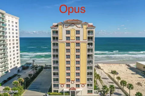 2071 S Atlantic Ave #1004, Daytona Beach Shores, FL 32118
