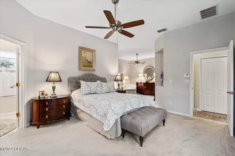 Bedroom - 1406 Dolph Cir, Ormond Beach, FL 32174 photo 1 of 5