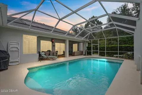 Exterior - 1406 Dolph Cir, Ormond Beach, FL 32174 photo 11 of 11