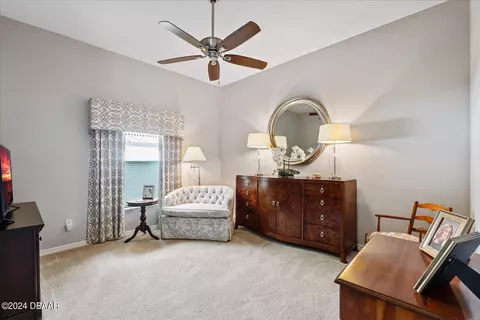 Bedroom - 1406 Dolph Cir, Ormond Beach, FL 32174 photo 3 of 5