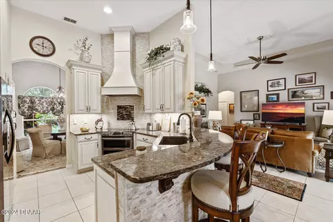 Kitchen - 1406 Dolph Cir, Ormond Beach, FL 32174 photo 1 of 3