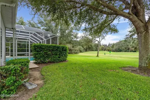Exterior - 1406 Dolph Cir, Ormond Beach, FL 32174 photo 5 of 11