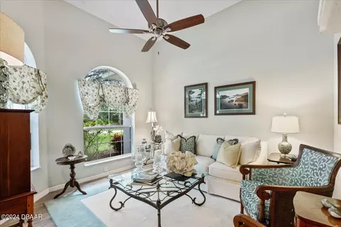 Living - 1406 Dolph Cir, Ormond Beach, FL 32174 photo 4 of 4