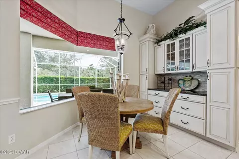 Dining - 1406 Dolph Cir, Ormond Beach, FL 32174 photo 1 of 2