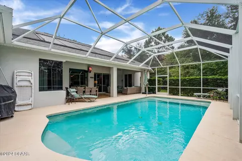 Exterior - 1406 Dolph Cir, Ormond Beach, FL 32174 photo 4 of 11
