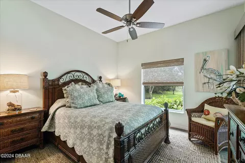 Bedroom - 1406 Dolph Cir, Ormond Beach, FL 32174 photo 4 of 5