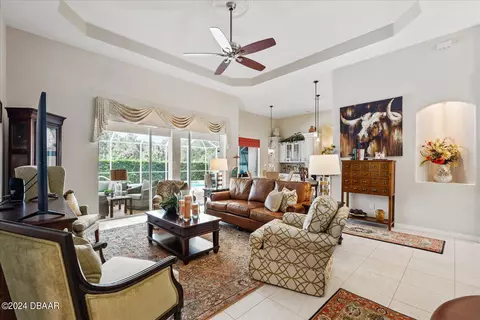 Living - 1406 Dolph Cir, Ormond Beach, FL 32174 photo 2 of 4