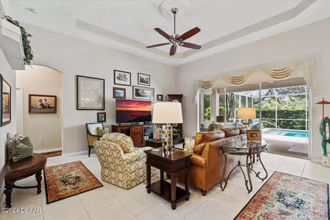 Living - 1406 Dolph Cir, Ormond Beach, FL 32174 photo 1 of 4