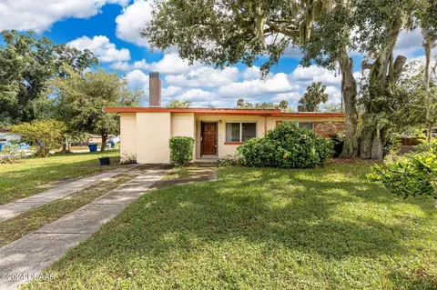 1243 Old Kings Rd, Daytona Beach, FL 32117