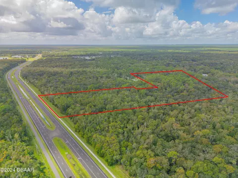 0 Indian River Blvd, Edgewater, FL 32132