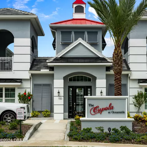 100 N Halifax Dr #94, Ormond Beach, FL 32176