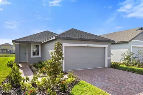 245 Links Terrace Blvd, Daytona Beach, FL 32124