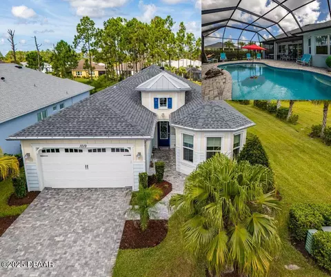 1019 Sea Shell Ct, Daytona Beach, FL 32124