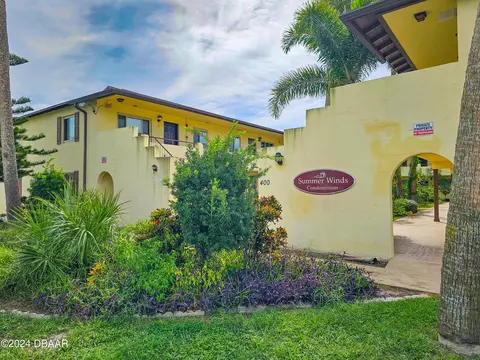 400 Oakridge Blvd #26, Daytona Beach, FL 32118