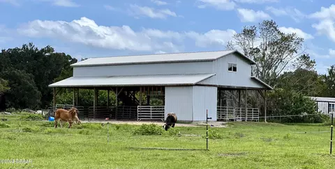 1135 Reed Grove Rd, Oak Hill, FL 32759