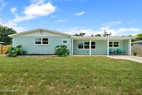 2042 Brian Ave, South Daytona, FL 32119