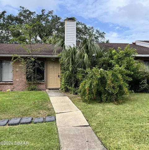 1571 Hancock Ln, Holly Hill, FL 32117