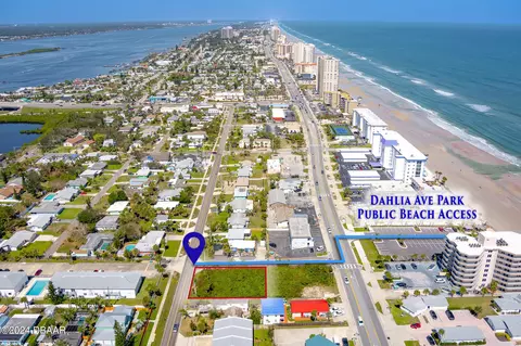 3629 Cardinal Blvd, Daytona Beach, FL 32118