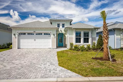 740 Chill St, Daytona Beach, FL 32124