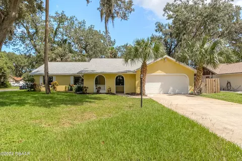 600 Devon St, Port Orange, FL 32127