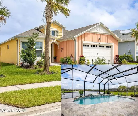 318 Good Life Way, Daytona Beach, FL 32124