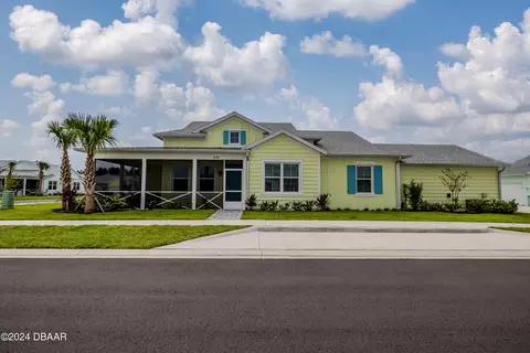501 Daiquiri Pl, Daytona Beach, FL 32124