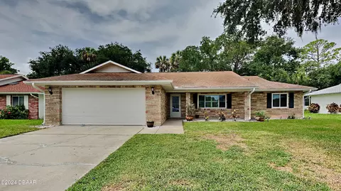 1162 Margina Ave, Daytona Beach, FL 32114