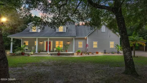 5711 John Anderson Hwy, Flagler Beach, FL 32136