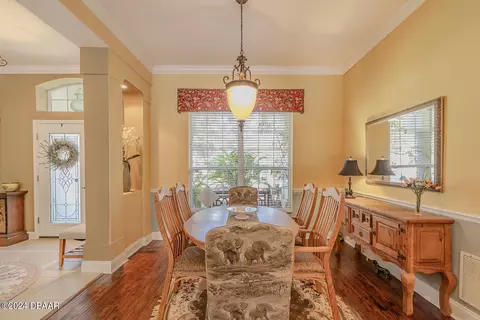 1443 Dolph Cir, Ormond Beach, FL 32174 photo 10