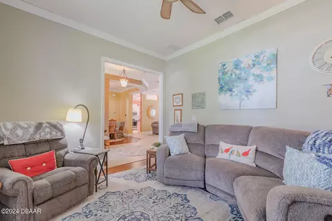 1443 Dolph Cir, Ormond Beach, FL 32174 photo 12