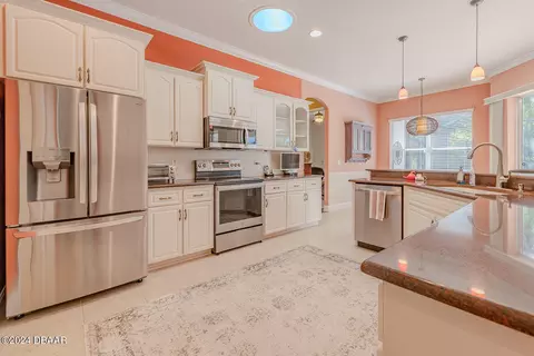 1443 Dolph Cir, Ormond Beach, FL 32174 photo 13