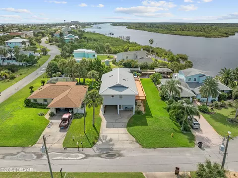 605 Shearwood Dr, Flagler Beach, FL 32136