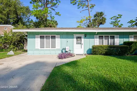 5 Country Club Dr #B, New Smyrna Beach, FL 32168