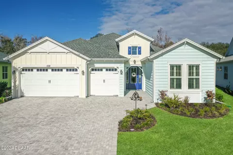 508 Barefoot Life Ln, Daytona Beach, FL 32124