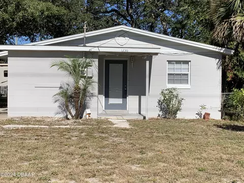 1236 13th St, Daytona Beach, FL 32117
