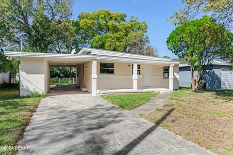 612 Big Tree Rd, South Daytona, FL 32119