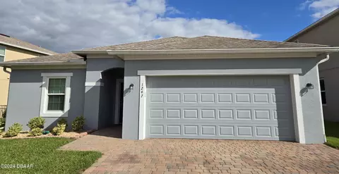 1247 Girog Ave, Port Orange, FL 32129