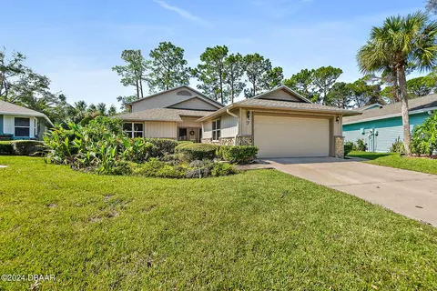 Exterior - 7 Jasmine Run, Ormond Beach, FL 32174 photo 13 of 14
