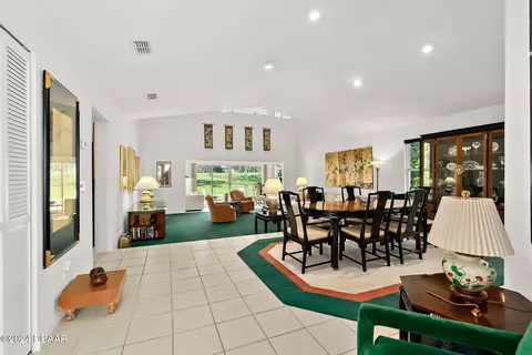 Dining - 7 Jasmine Run, Ormond Beach, FL 32174 photo 1 of 10