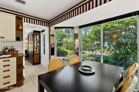 Dining - 7 Jasmine Run, Ormond Beach, FL 32174 photo 7 of 10