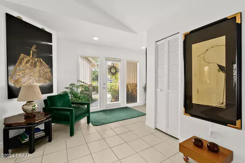 Entry Way - 7 Jasmine Run, Ormond Beach, FL 32174 photo 2 of 5